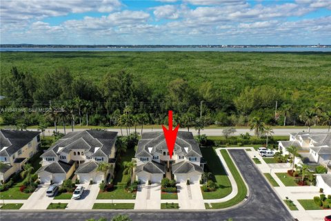 Купить таунхаус в Сент-Луси, Флорида 2 спальни, 116.41м2, № 2003284 - фото 5