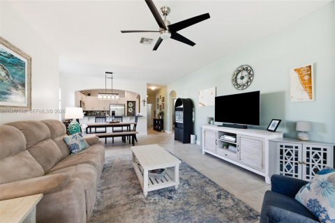 Купить таунхаус в Сент-Луси, Флорида 2 спальни, 116.41м2, № 2003284 - фото 13