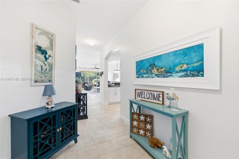 Купить таунхаус в Сент-Луси, Флорида 2 спальни, 116.41м2, № 2003284 - фото 29