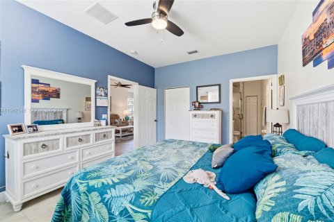 Купить таунхаус в Сент-Луси, Флорида 2 спальни, 116.41м2, № 2003284 - фото 22