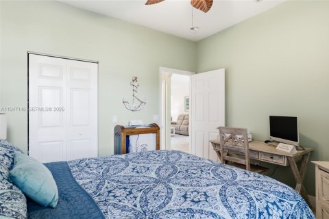 Купить таунхаус в Сент-Луси, Флорида 2 спальни, 116.41м2, № 2003284 - фото 24