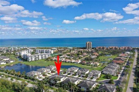 Купить таунхаус в Сент-Луси, Флорида 2 спальни, 116.41м2, № 2003284 - фото 6