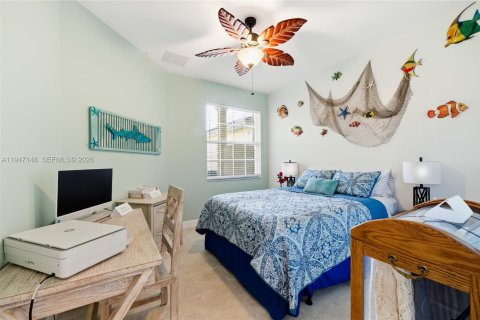 Купить таунхаус в Сент-Луси, Флорида 2 спальни, 116.41м2, № 2003284 - фото 25