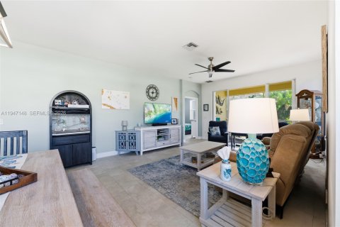 Купить таунхаус в Сент-Луси, Флорида 2 спальни, 116.41м2, № 2003284 - фото 14