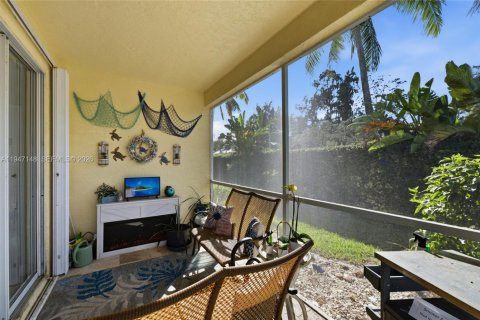 Купить таунхаус в Сент-Луси, Флорида 2 спальни, 116.41м2, № 2003284 - фото 30