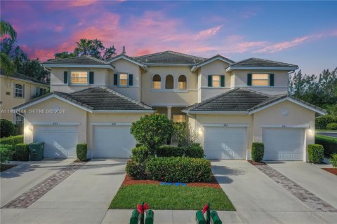 Таунхаус в Сент-Луси, Флорида 2 спальни, 116.41м2 № 2003284