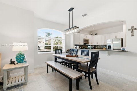 Купить таунхаус в Сент-Луси, Флорида 2 спальни, 116.41м2, № 2003284 - фото 15