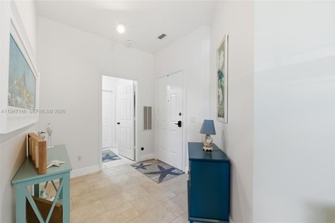 Купить таунхаус в Сент-Луси, Флорида 2 спальни, 116.41м2, № 2003284 - фото 27