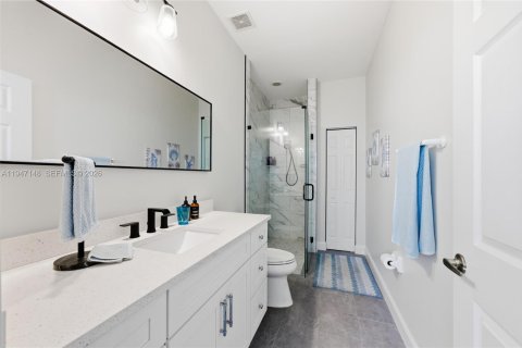 Купить таунхаус в Сент-Луси, Флорида 2 спальни, 116.41м2, № 2003284 - фото 23