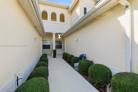 Купить таунхаус в Сент-Луси, Флорида 2 спальни, 116.41м2, № 2003284 - фото 9