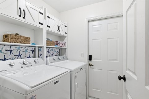 Купить таунхаус в Сент-Луси, Флорида 2 спальни, 116.41м2, № 2003284 - фото 28