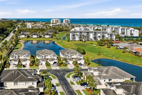 Купить таунхаус в Сент-Луси, Флорида 2 спальни, 116.41м2, № 2003284 - фото 7