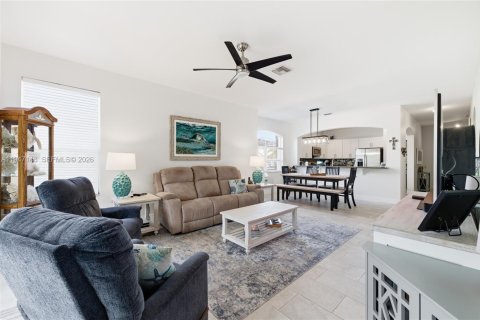 Купить таунхаус в Сент-Луси, Флорида 2 спальни, 116.41м2, № 2003284 - фото 12