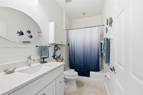 Купить таунхаус в Сент-Луси, Флорида 2 спальни, 116.41м2, № 2003284 - фото 26