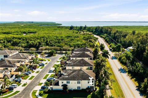 Купить таунхаус в Сент-Луси, Флорида 2 спальни, 116.41м2, № 2003284 - фото 8