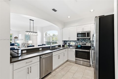 Купить таунхаус в Сент-Луси, Флорида 2 спальни, 116.41м2, № 2003284 - фото 18