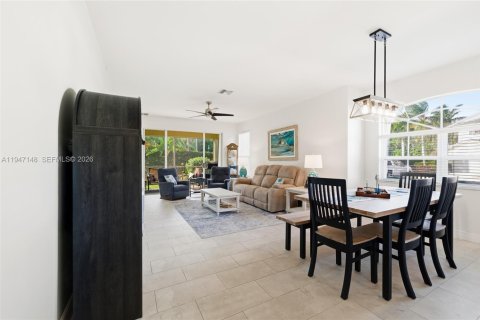 Купить таунхаус в Сент-Луси, Флорида 2 спальни, 116.41м2, № 2003284 - фото 11