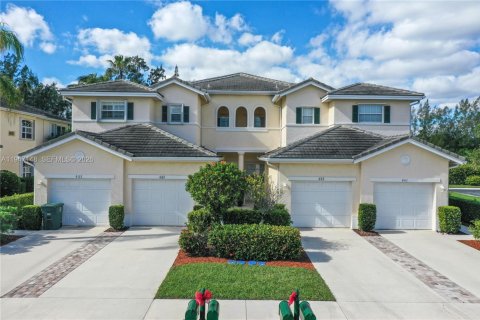 Купить таунхаус в Сент-Луси, Флорида 2 спальни, 116.41м2, № 2003284 - фото 2