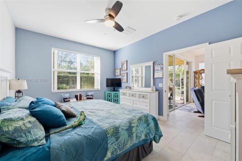 Купить таунхаус в Сент-Луси, Флорида 2 спальни, 116.41м2, № 2003284 - фото 21