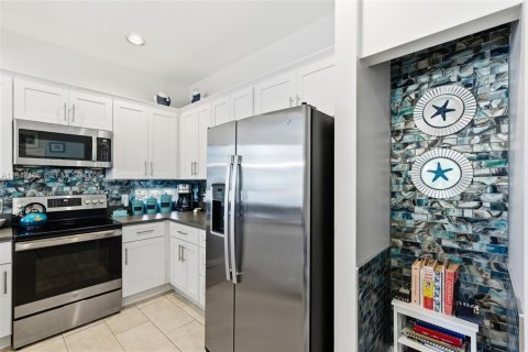 Купить таунхаус в Сент-Луси, Флорида 2 спальни, 116.41м2, № 2003284 - фото 19