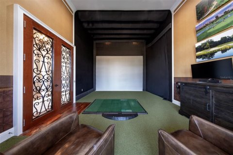 Купить виллу или дом в Киссимми, Флорида 15 комнат, 917.97м2, № 2150214 - фото 16