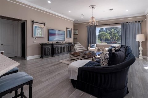 Купить виллу или дом в Киссимми, Флорида 15 комнат, 917.97м2, № 2150214 - фото 17