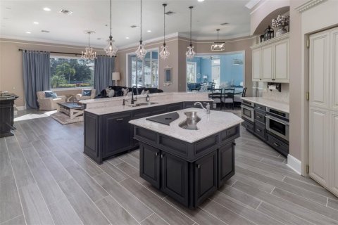 Купить виллу или дом в Киссимми, Флорида 15 комнат, 917.97м2, № 2150214 - фото 21