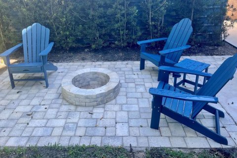 Apartamento en alquiler en Stuart, Florida, 1 dormitorio, 62.8 m2 № 1207450 - foto 1