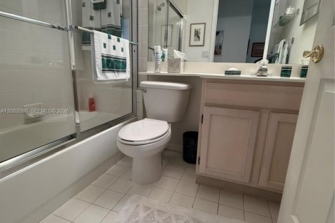 Villa ou maison à vendre à Delray Beach, Floride: 3 chambres, 173.17 m2 № 2067496 - photo 17