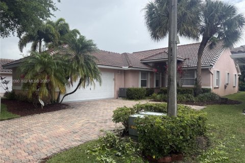 Villa ou maison à Delray Beach, Floride 3 chambres, 173.17 m2 № 2067496
