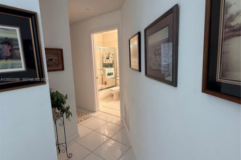 Villa ou maison à vendre à Delray Beach, Floride: 3 chambres, 173.17 m2 № 2067496 - photo 15