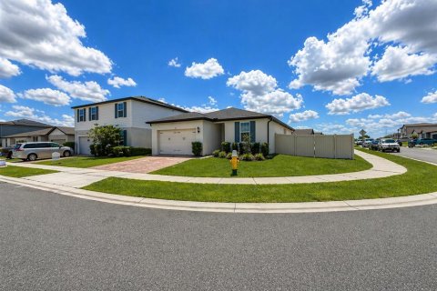 Villa ou maison à Winter Haven, Floride 4 chambres, 157.38 m2 № 2098956