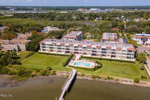 Condo in Saint Augustine, Florida, 3 bedrooms  № 859526 - photo 1
