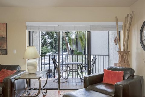 Condo in Sarasota, Florida, 1 bedroom № 2206232 - photo 30