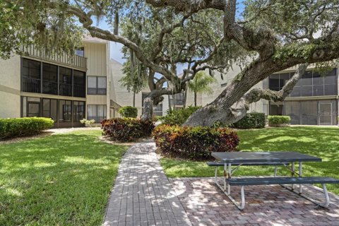 Condo in Sarasota, Florida, 1 bedroom  № 2206232