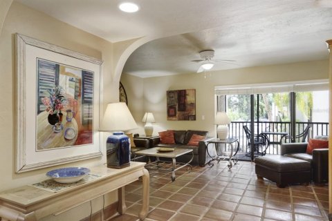 Condo in Sarasota, Florida, 1 bedroom № 2206232 - photo 29