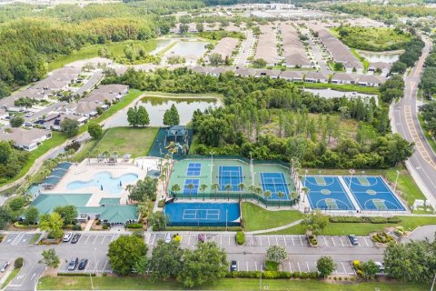 House in Wesley Chapel, Florida 2 bedrooms, 135.45 sq.m. № 1782396 - photo 25