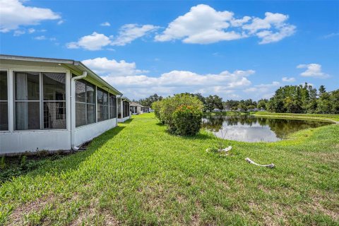 House in Wesley Chapel, Florida 2 bedrooms, 135.45 sq.m. № 1782396 - photo 20