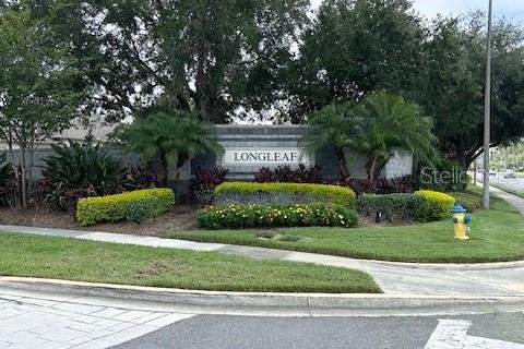 House in Wesley Chapel, Florida 2 bedrooms, 135.45 sq.m. № 1782396 - photo 27