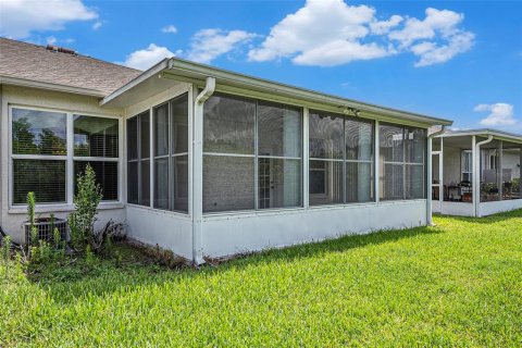 House in Wesley Chapel, Florida 2 bedrooms, 135.45 sq.m. № 1782396 - photo 19