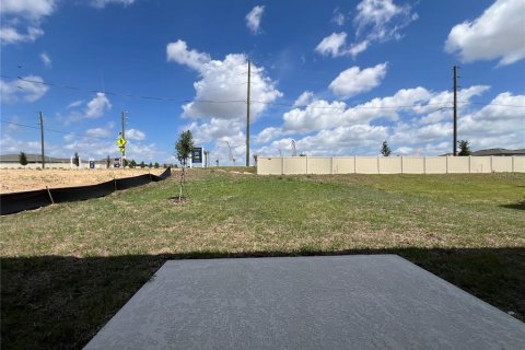 Villa ou maison à louer à Haines City, Floride: 4 chambres, 195 m2 № 1824567 - photo 23