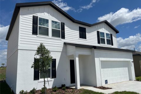 Villa ou maison à louer à Haines City, Floride: 4 chambres, 195 m2 № 1824567 - photo 3