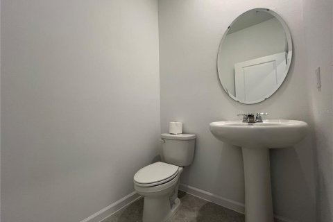 Villa ou maison à louer à Haines City, Floride: 4 chambres, 195 m2 № 1824567 - photo 12