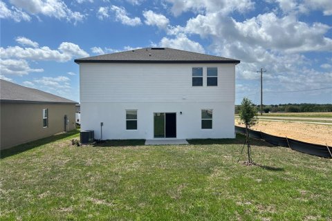 Villa ou maison à louer à Haines City, Floride: 4 chambres, 195 m2 № 1824567 - photo 24