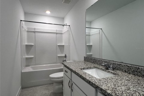 Villa ou maison à louer à Haines City, Floride: 4 chambres, 195 m2 № 1824567 - photo 20