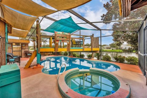 Casa en venta en Melbourne, Florida, 3 dormitorios, 180.42 m2 № 1899556 - foto 24