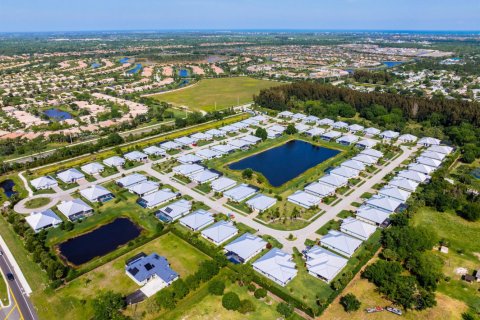 Casa en venta en Vero Beach, Florida, 3 dormitorios, 198.07 m2 № 1226895 - foto 1