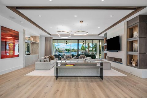 Casa en venta en Lighthouse Point, Florida, 6 dormitorios, 842.9 m2 № 2407690 - foto 5