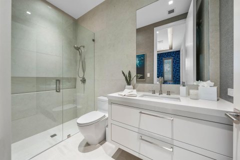 Casa en venta en Lighthouse Point, Florida, 6 dormitorios, 842.9 m2 № 2407690 - foto 21