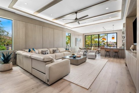 Casa en venta en Lighthouse Point, Florida, 6 dormitorios, 842.9 m2 № 2407690 - foto 14